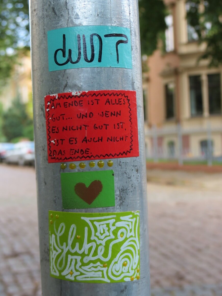 Glitzer-Bunt 12.