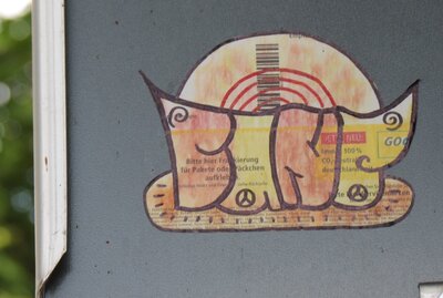 Glitzer-Bunt 13.
