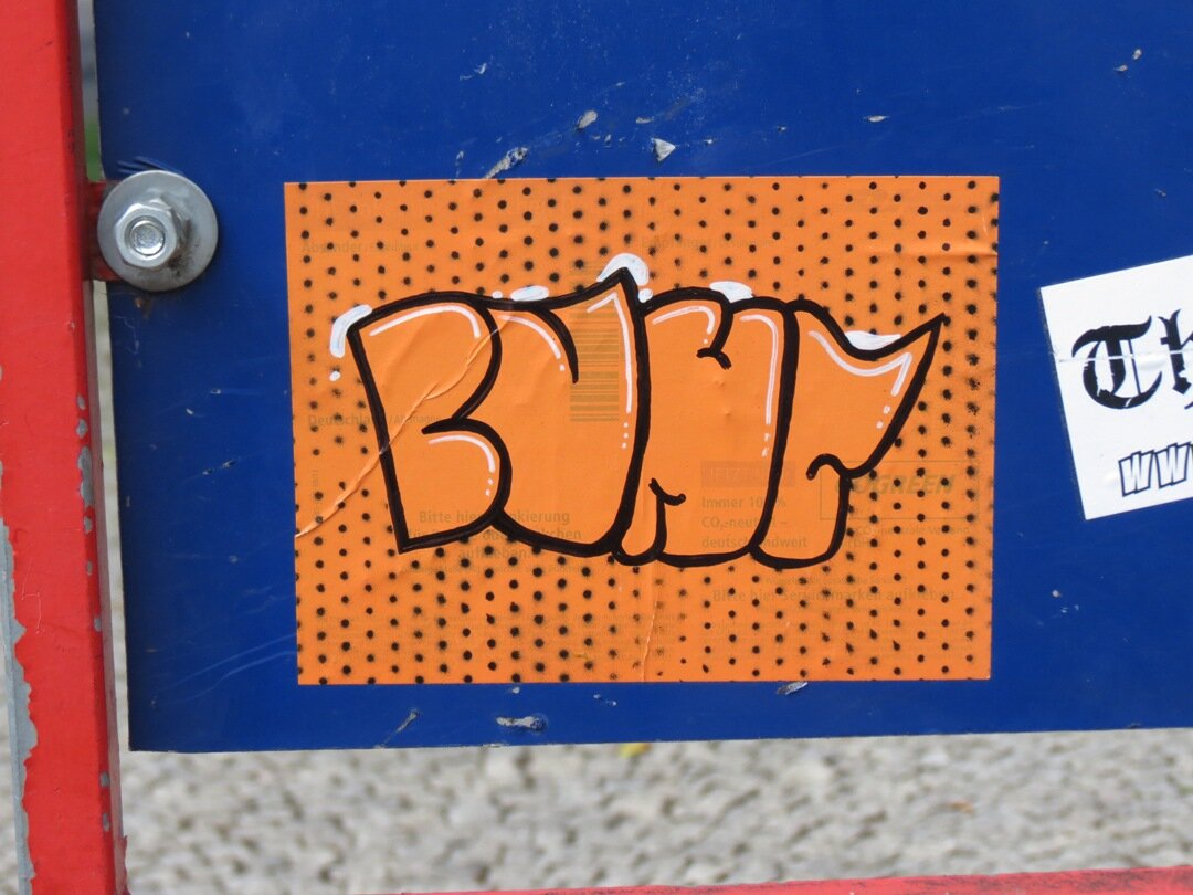 Glitzer-Bunt 15.