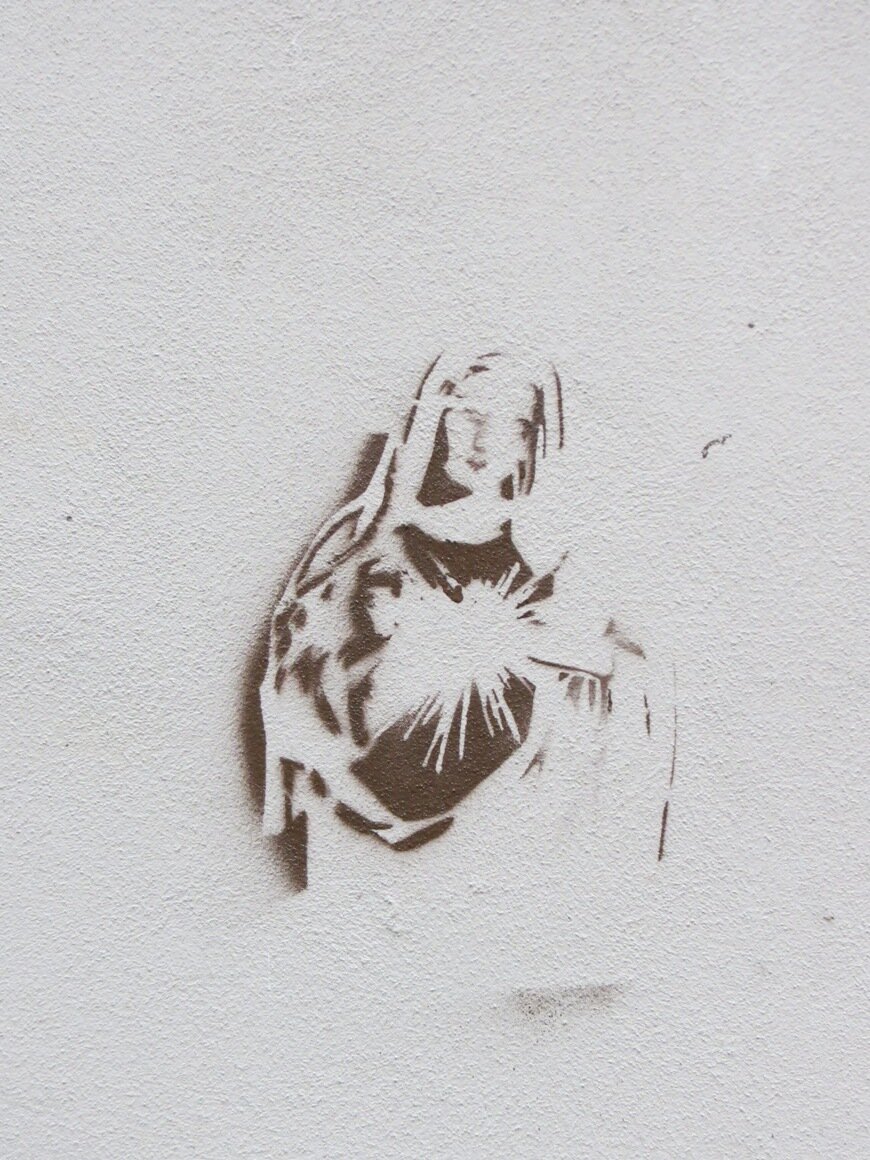 Herz-Schmerz