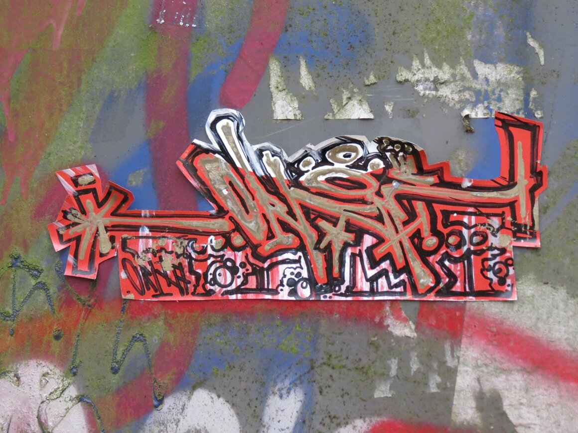Rätselpiece 1.