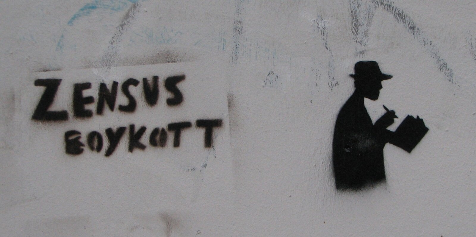 Zensusboykott
