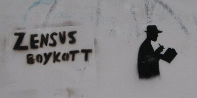 Zensusboykott