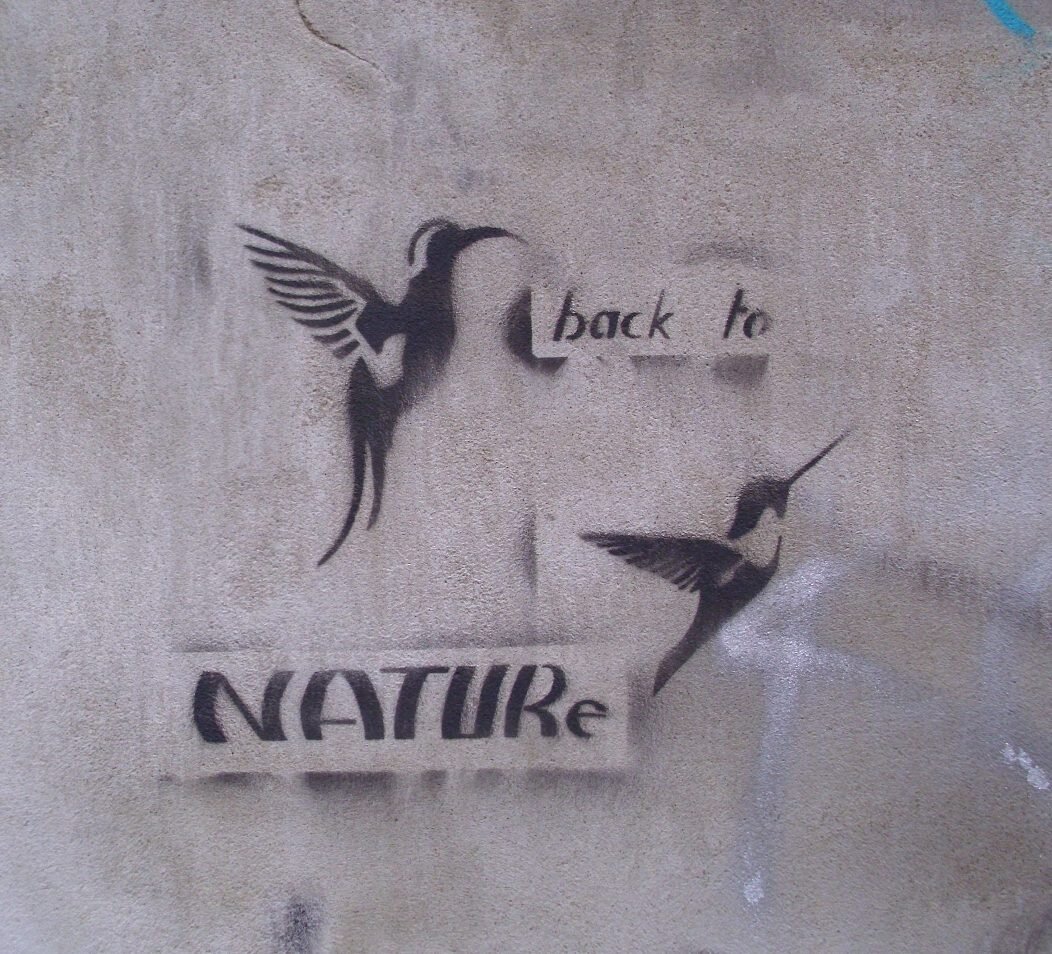 Naturfreunde