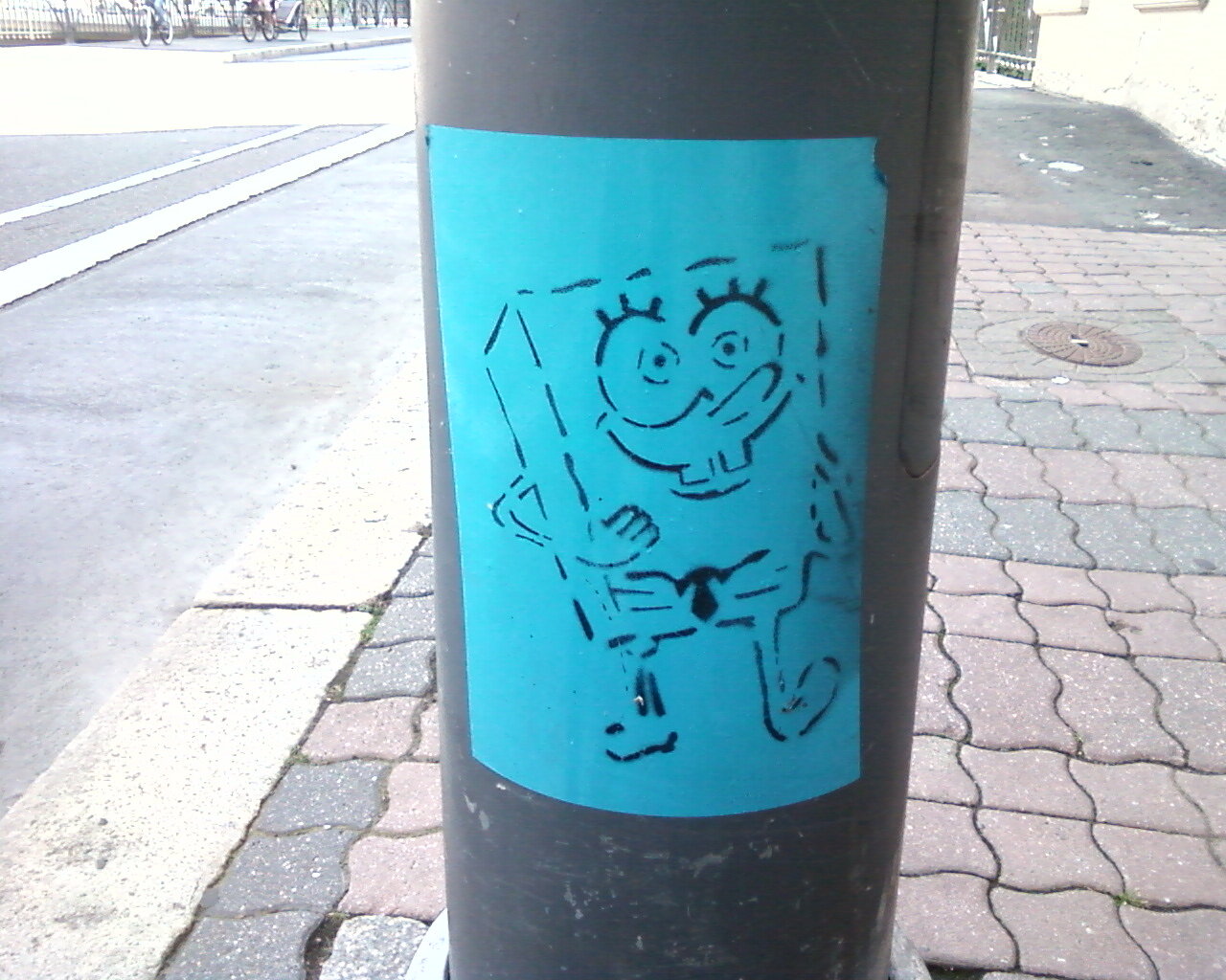 Spongebob
