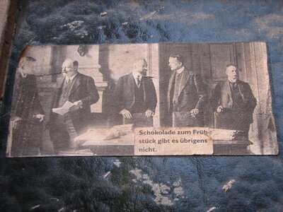 Politsatiren 1.