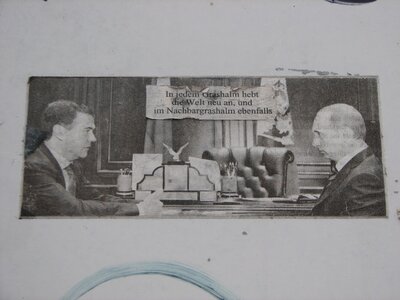 Politsatiren 2.