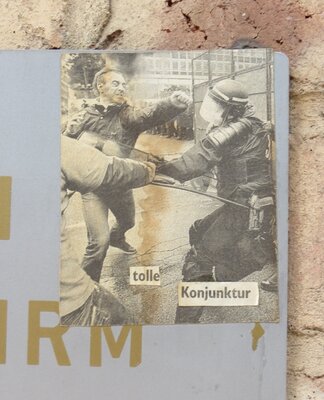 Politsatire 9.