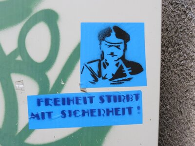 Politsatire 10.