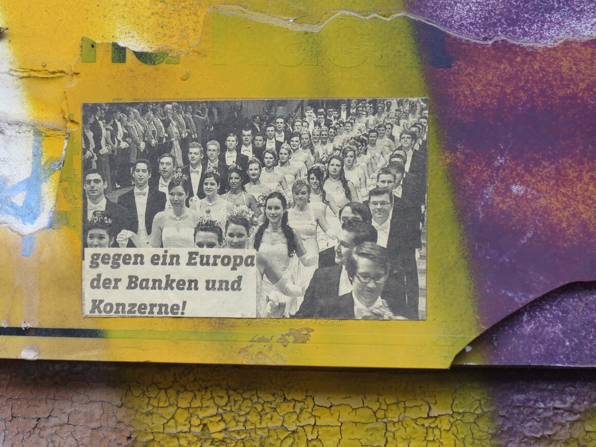 Politsatire 11.