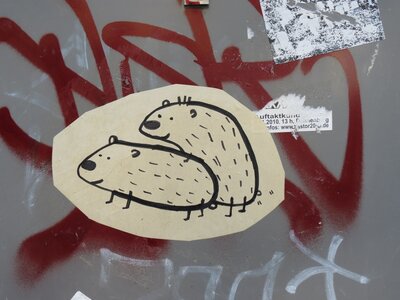 Tierliebe