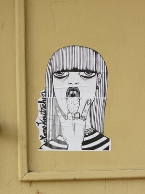 Monoknutschen 2.
