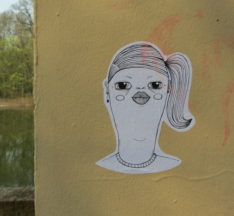 Monoknutschen 6.