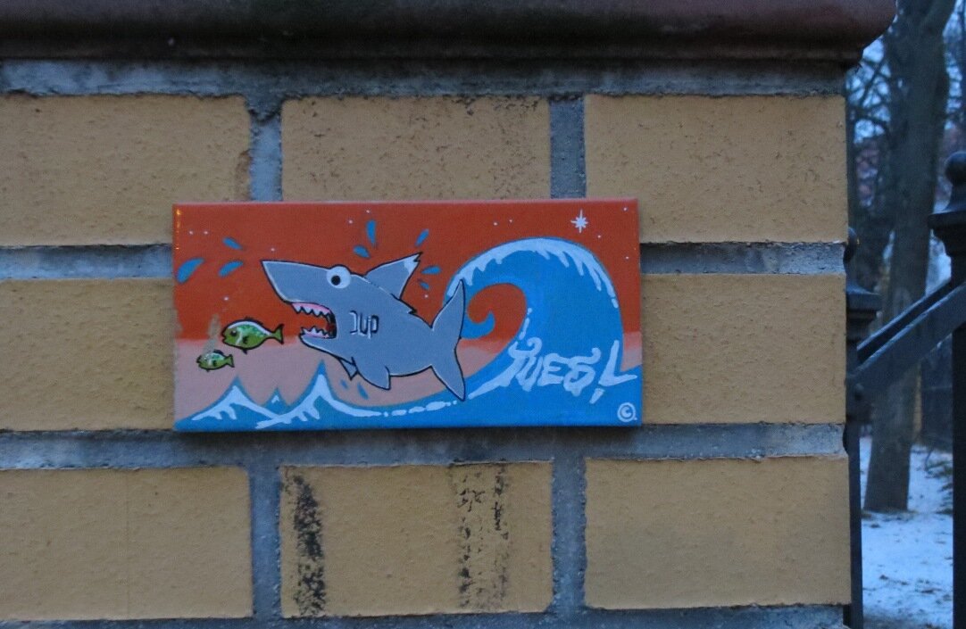 Rathenau-Galerie 1.