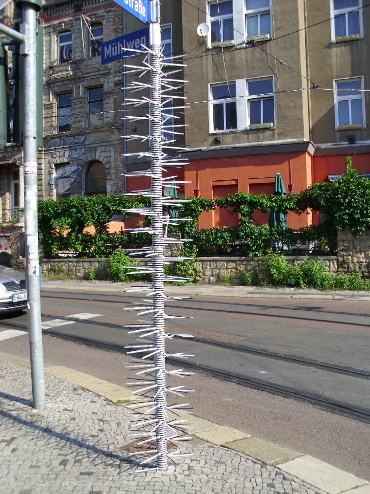 Kabelbinderstory