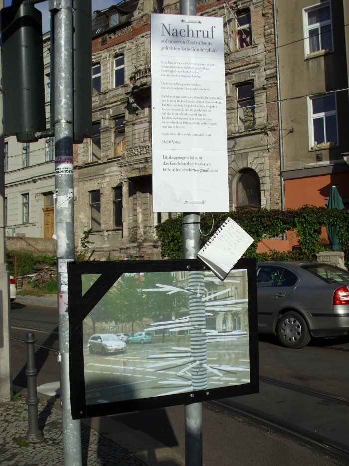 Kabelbinderstory