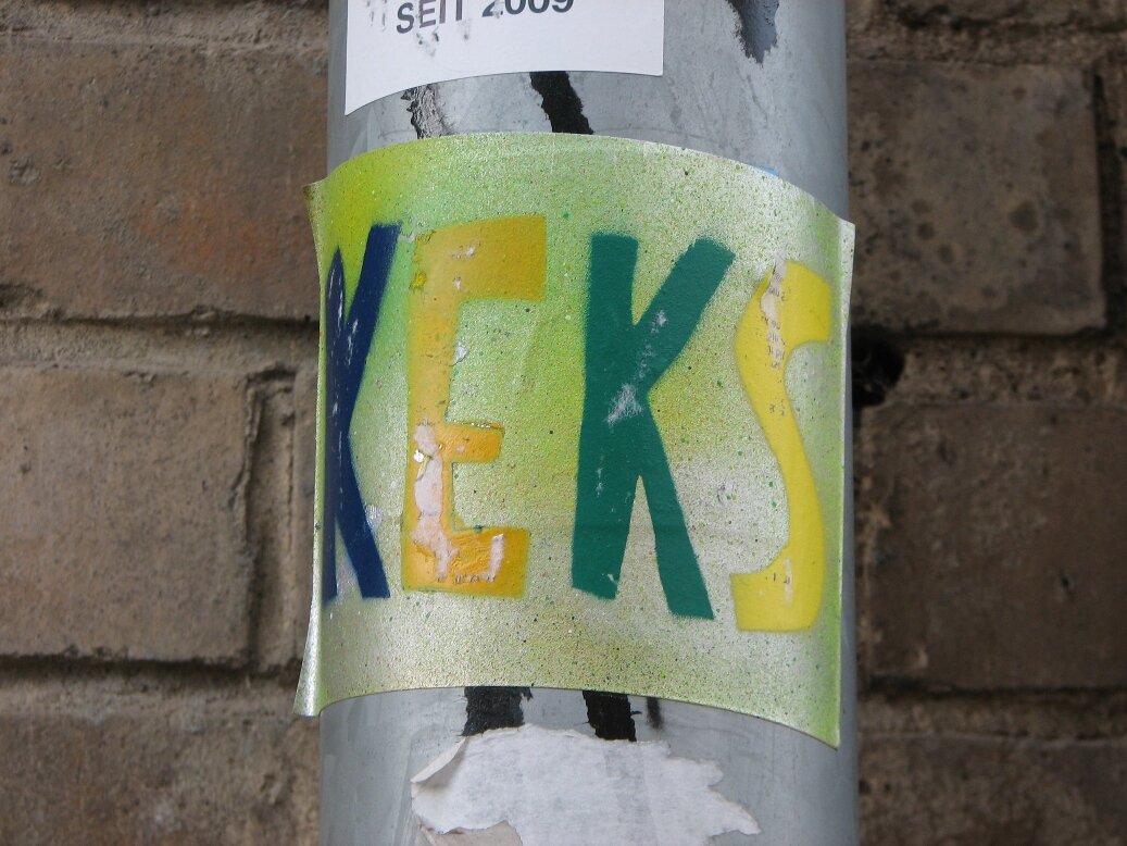 KEKS 1.
