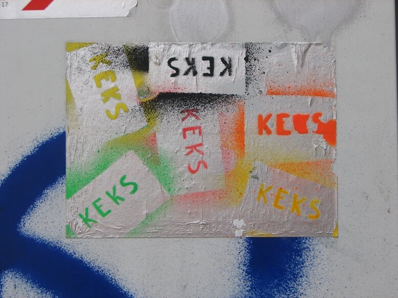 KEKS 3.