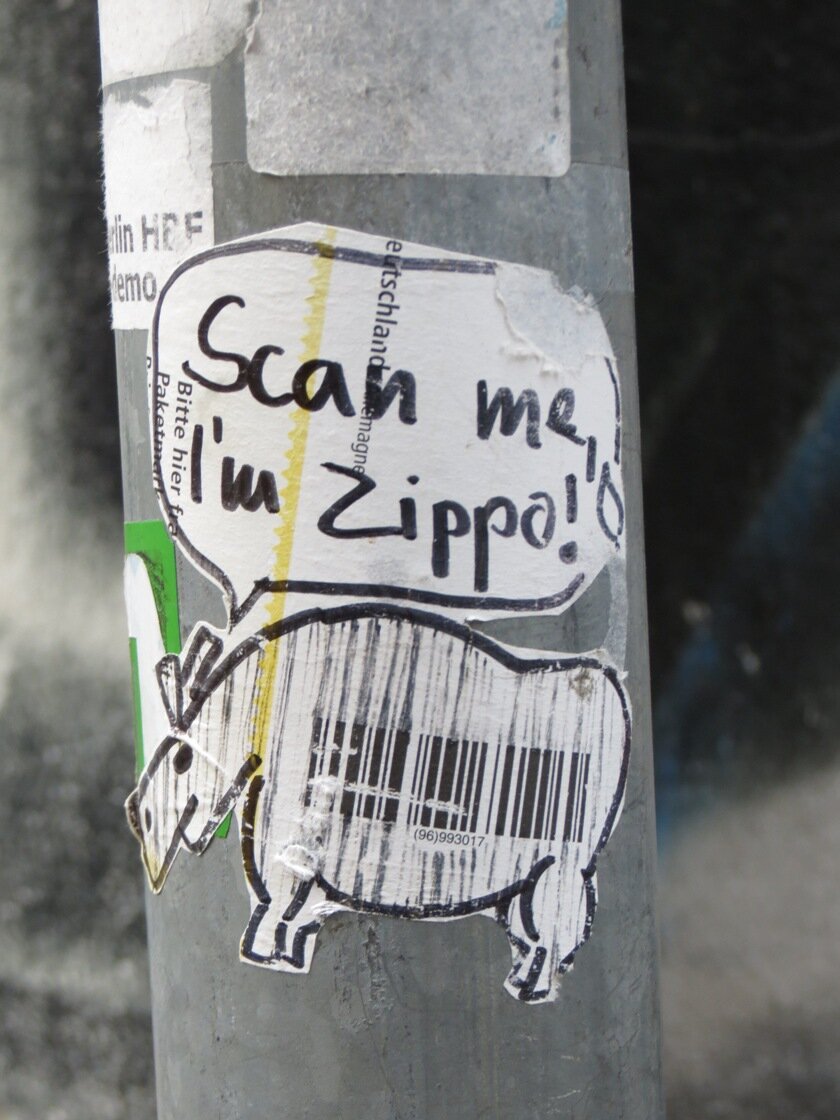 scan me!