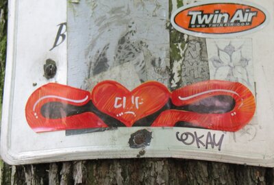 CUP/Dick-Stickerserie 45.
