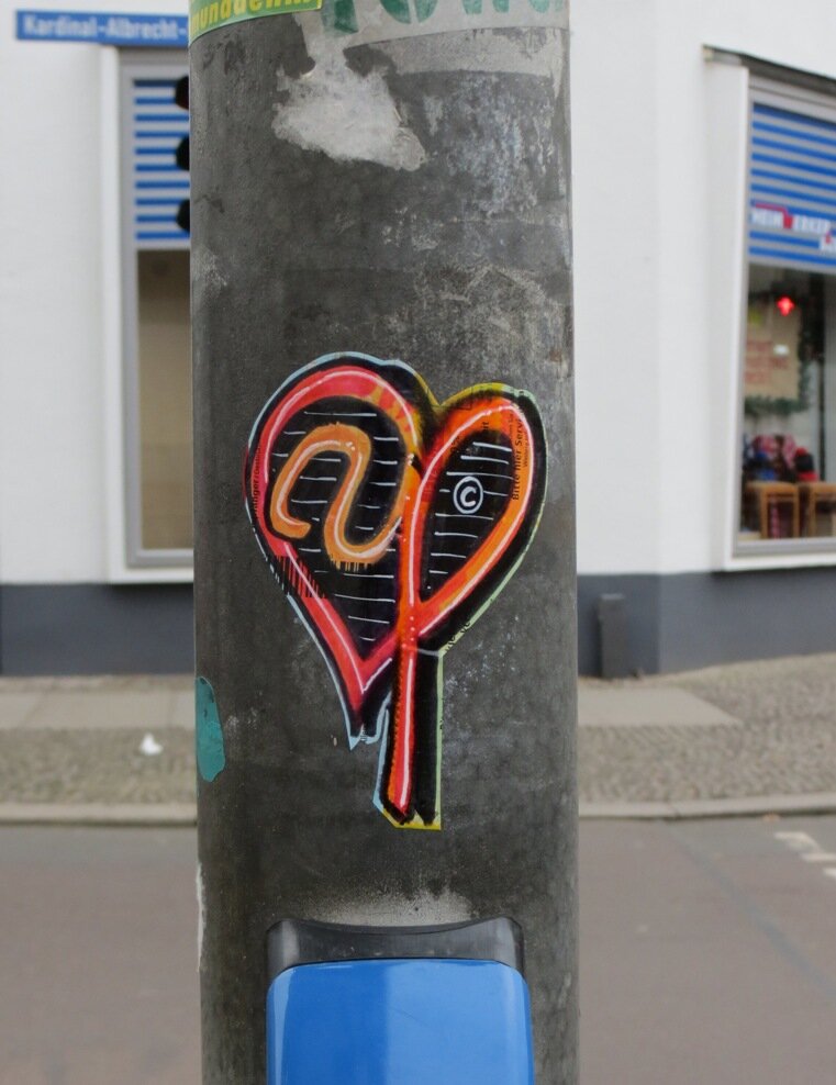 CUP/Dick-Stickerserie 47.