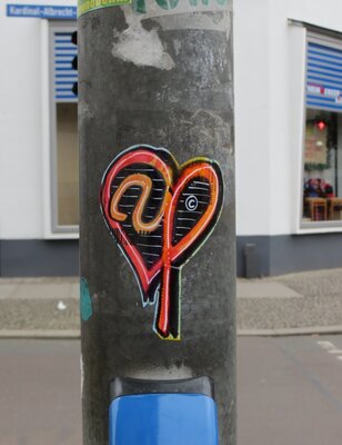 CUP/Dick-Stickerserie 47.