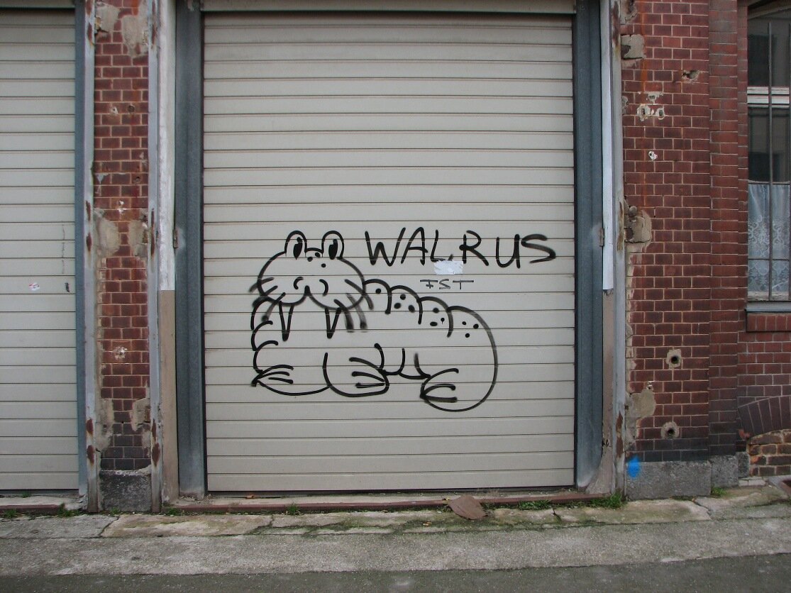 Torwächter