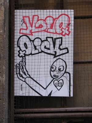 Olick DK