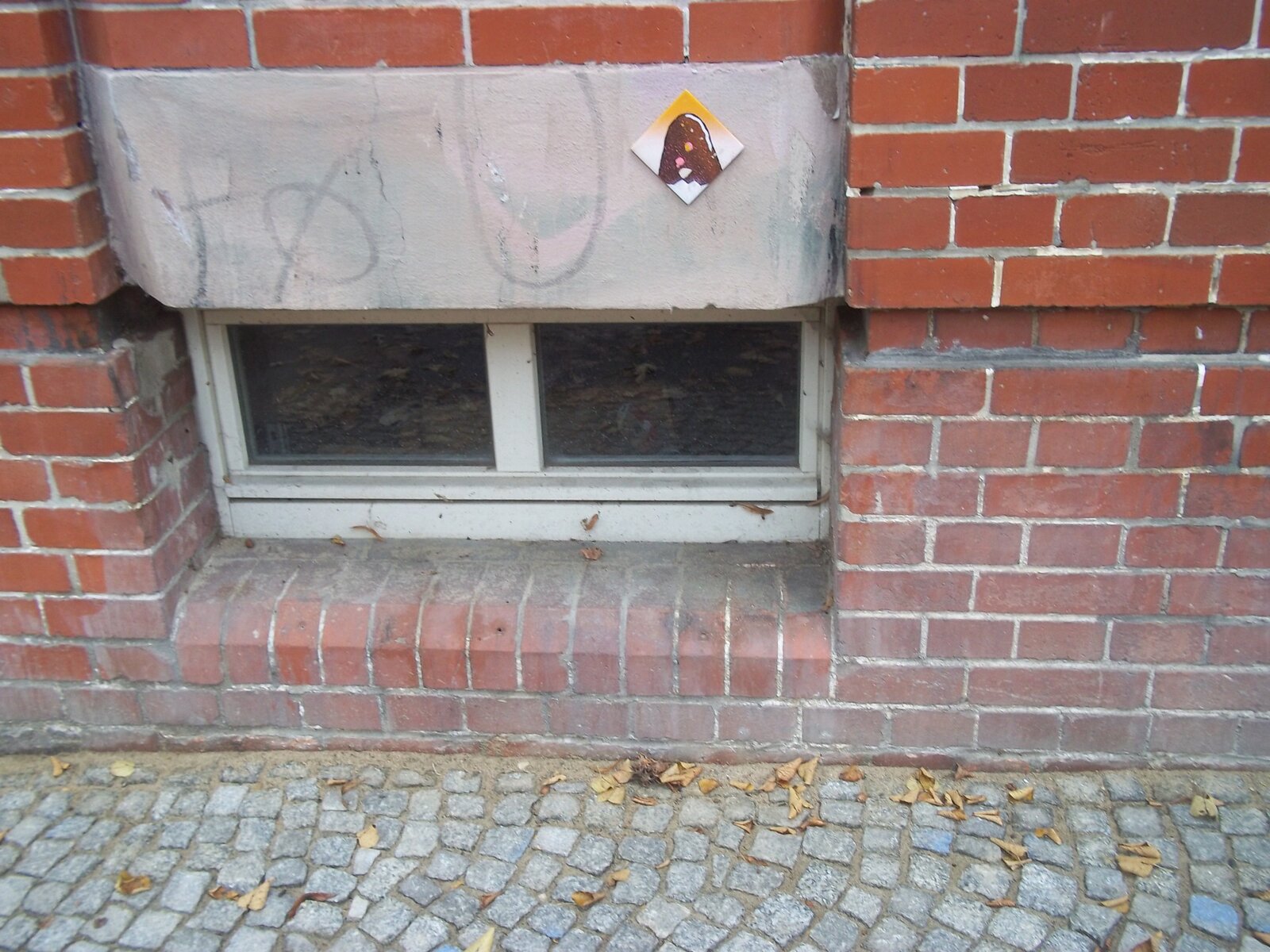 Rumspitze in der Reilstraße 6