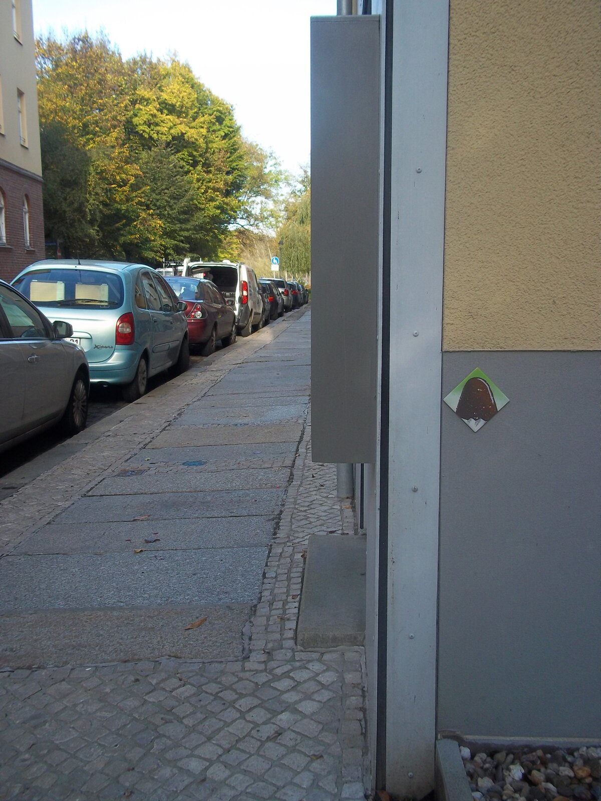 Rumspitze im Wasserweg 3