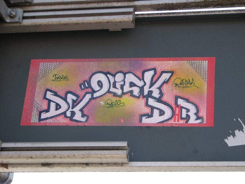Olick DK 2.