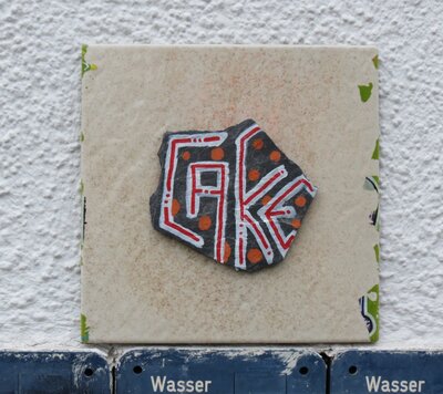 CAKE Fliesenretter