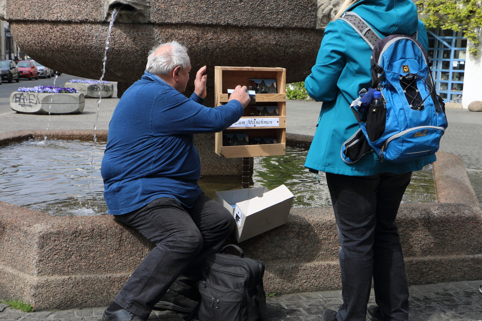 Eselsbrunnen, Wolgang Kupke_IMG_7168