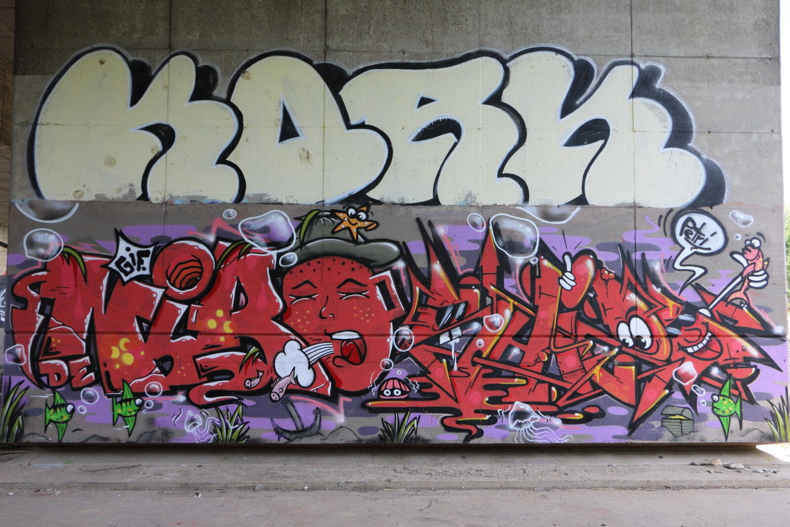 6-DeNiro, Shizo, KORK, Brücke B80_IMG_8798