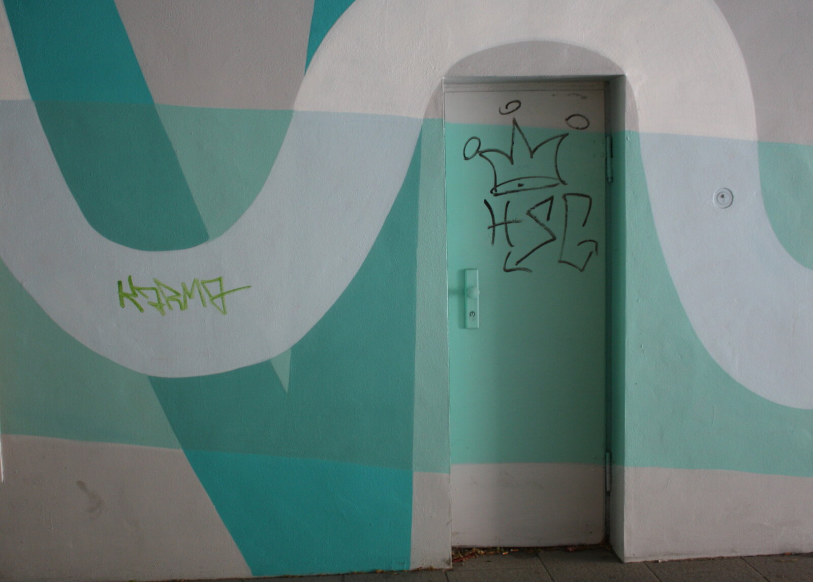Schmierfink, Francke-Tunnel_MG_6409
