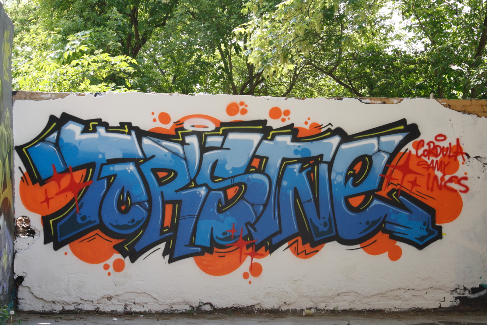 LaBim: TORSTNE (?)