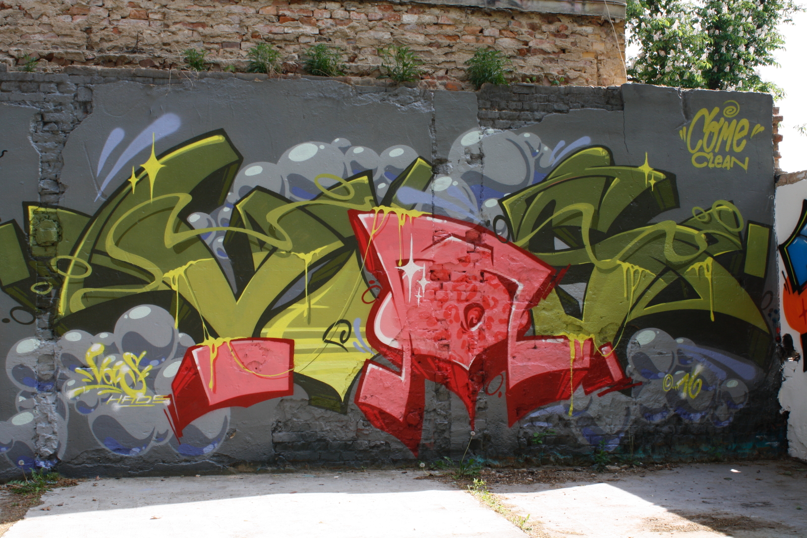 LaBim: VOOS