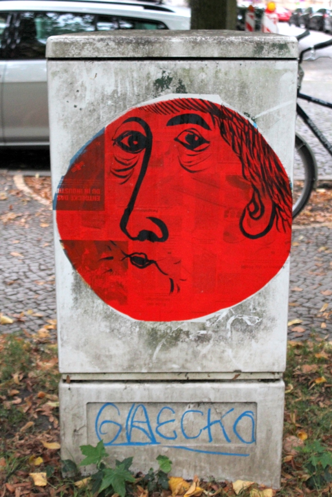 Rathenauplatz