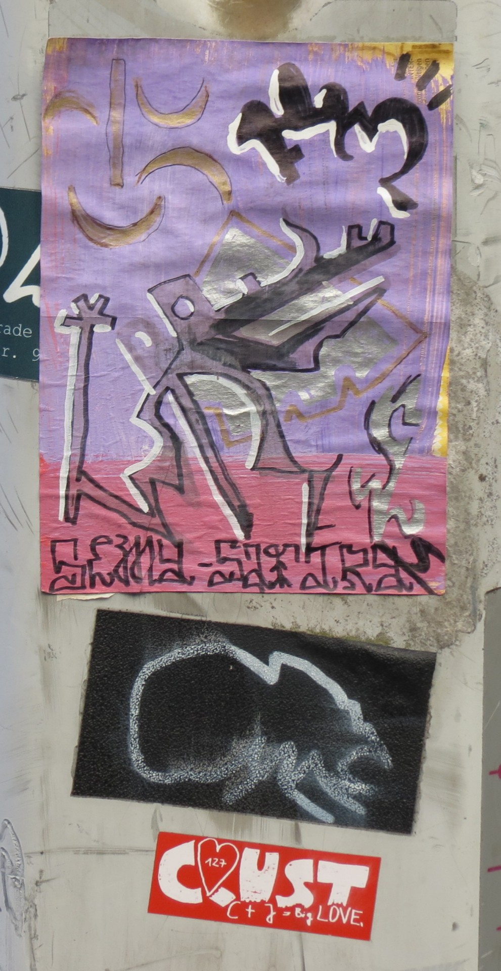 PANIK Nachlese (3)