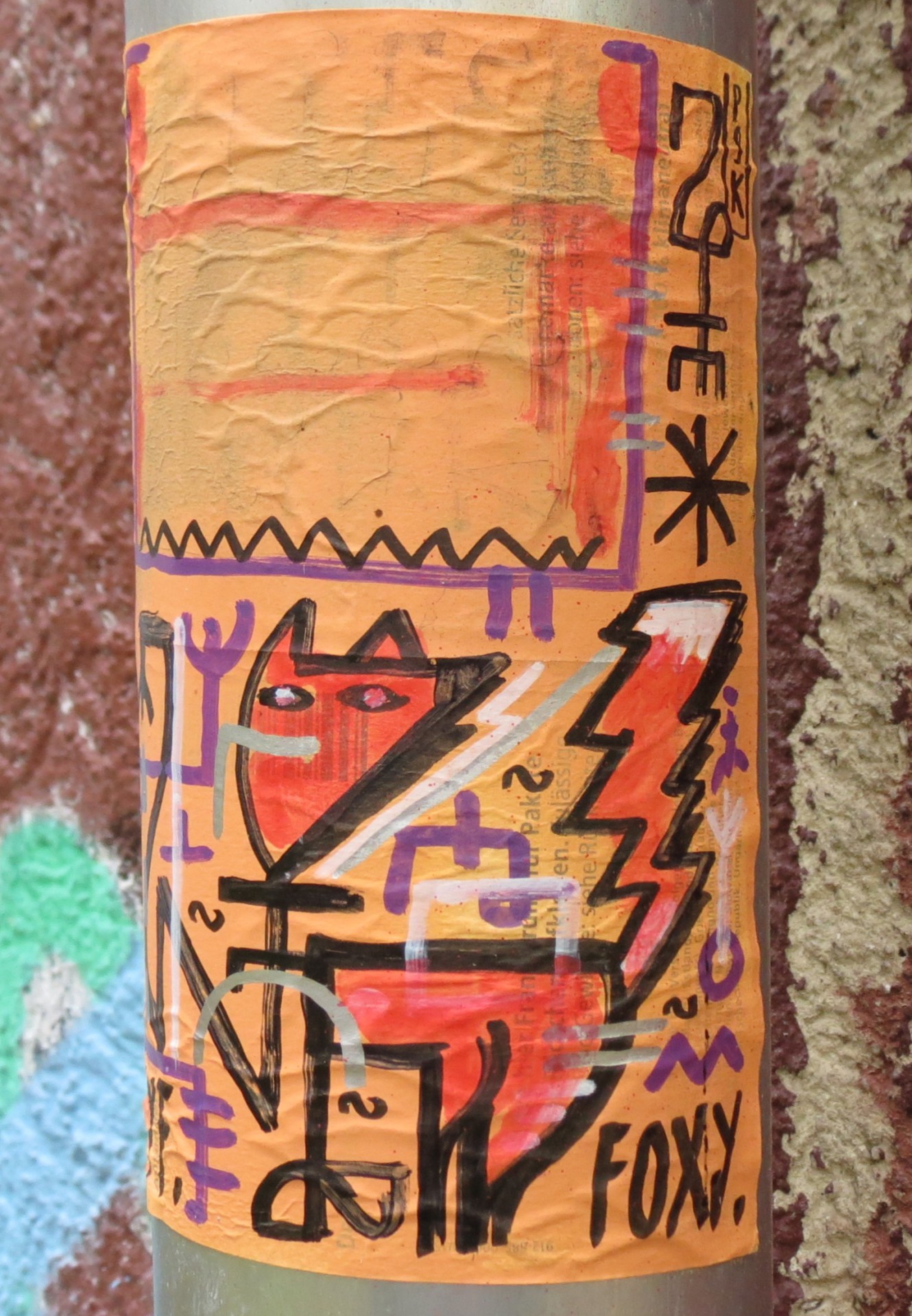 PANIK Nachlese (3)
