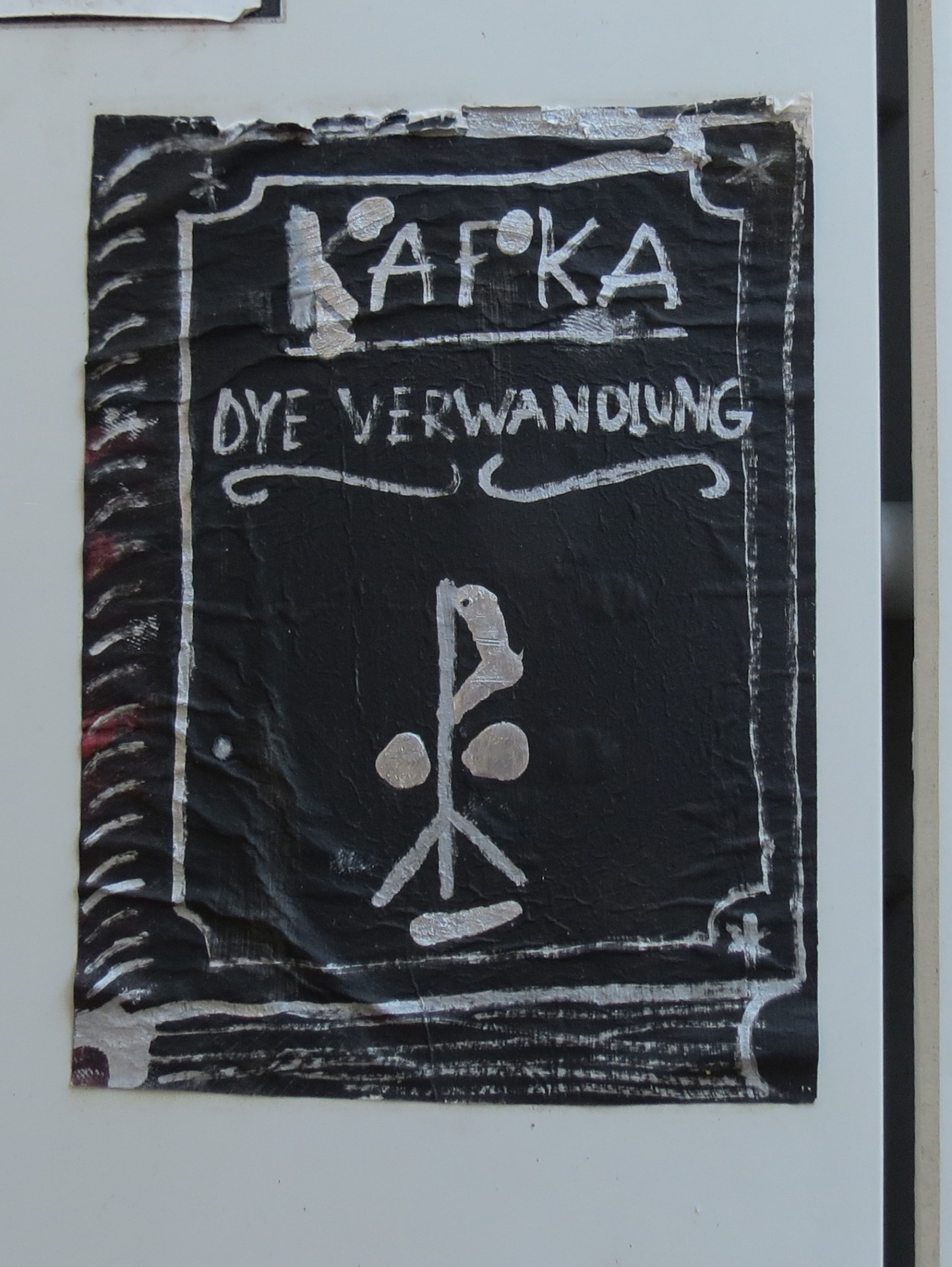 PANIK Nachlese (2)