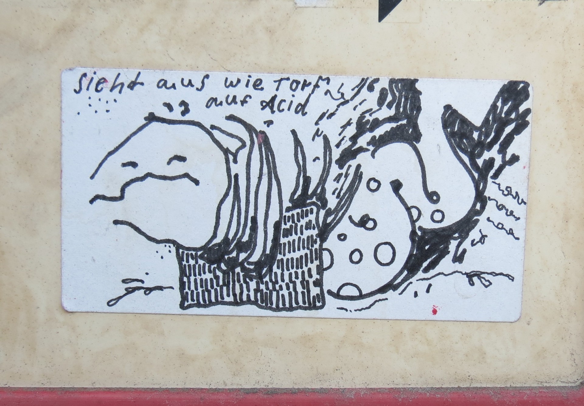 TORF-Galerie 2017