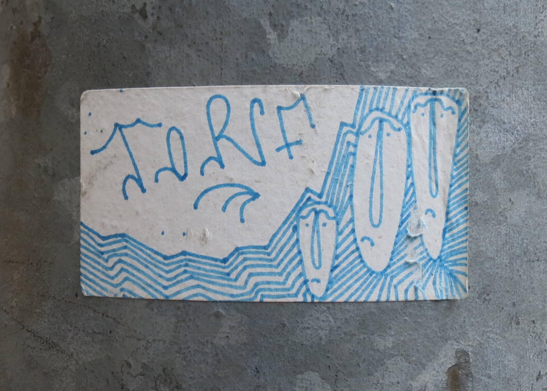 TORF-Galerie 2017