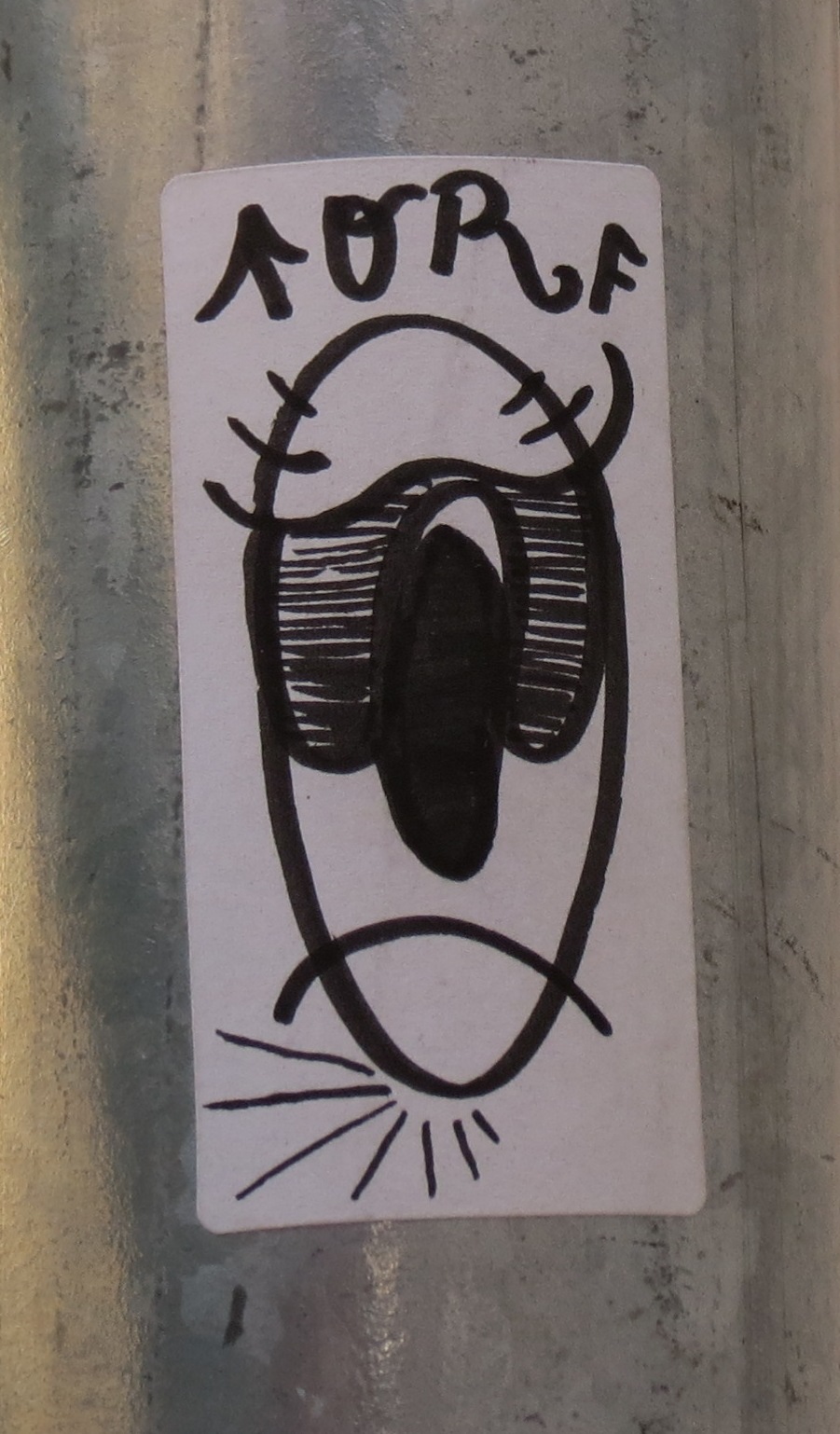 TORF-Galerie 2017