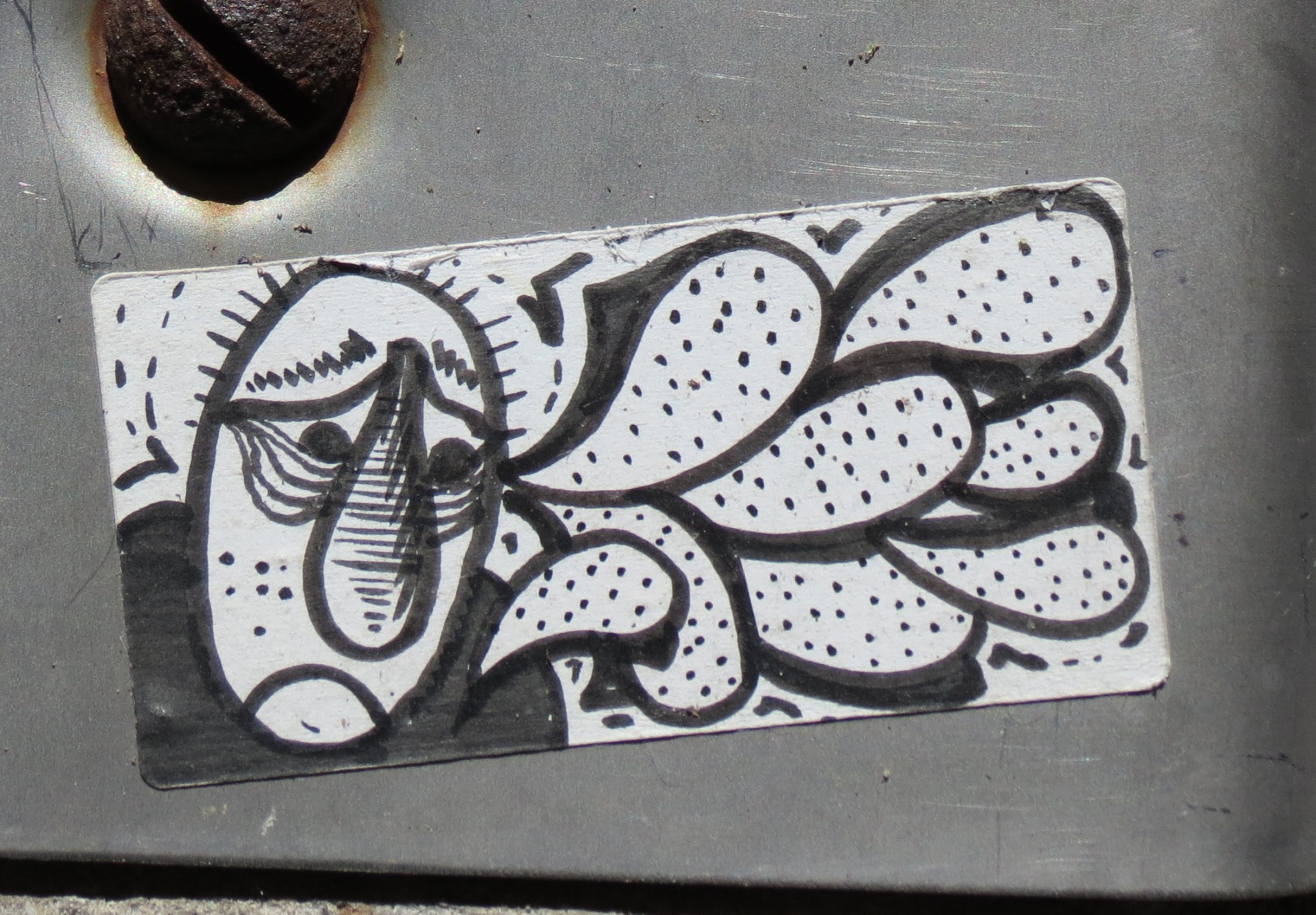 TORF-Galerie 2017
