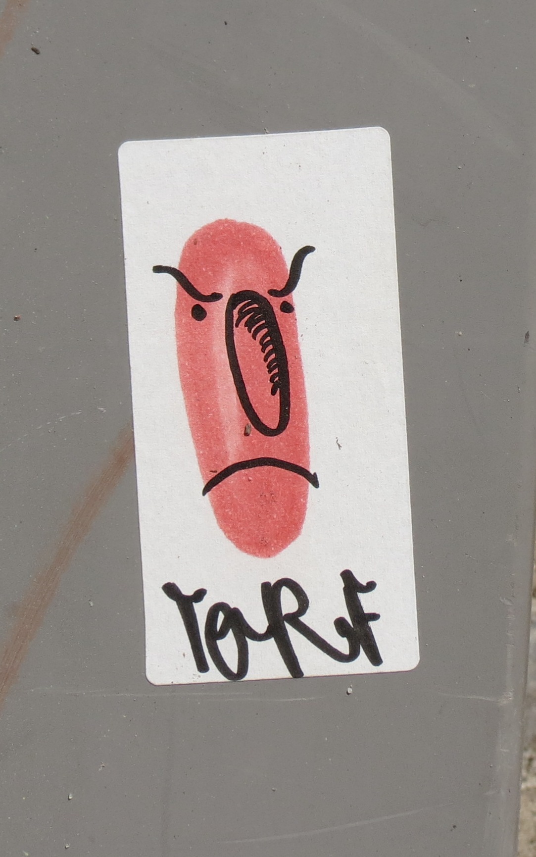 TORF-Galerie 2017