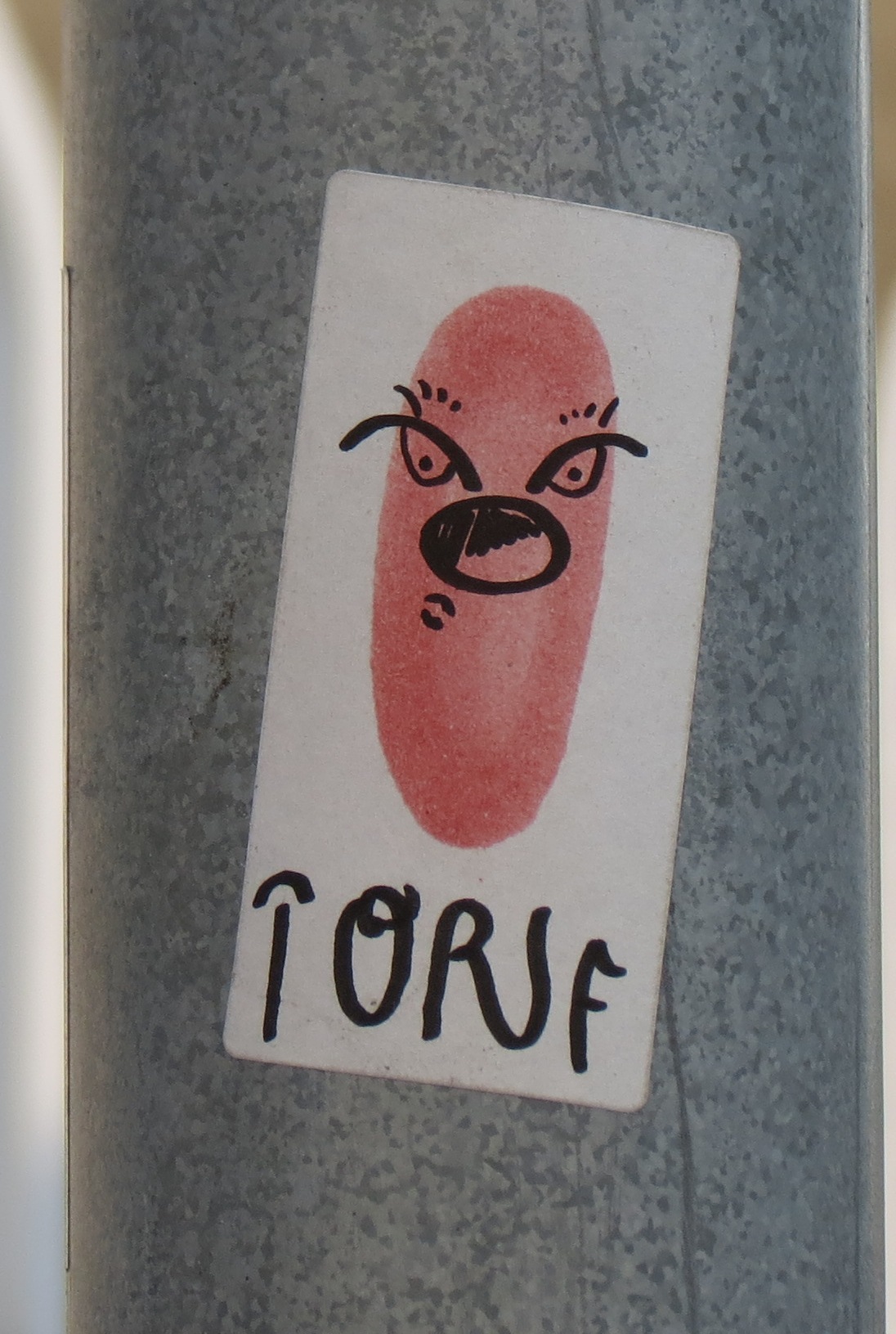 TORF-Galerie 2017